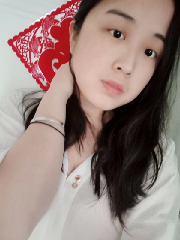 百合的第一张照片--和田基督教相亲网