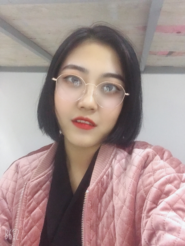 小羽的第一张照片--和田基督教相亲网