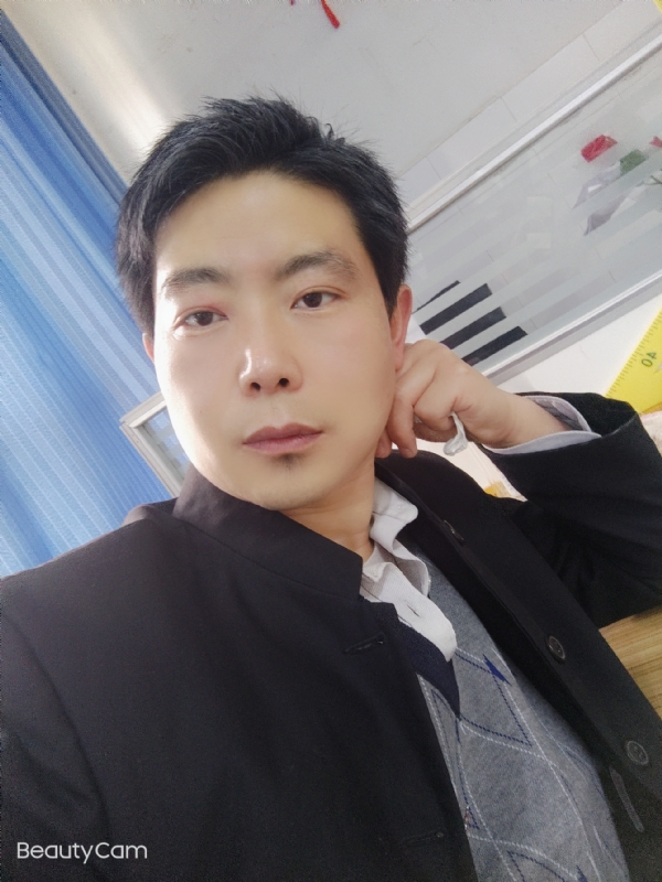 铜豌豆的第一张照片--和田基督教相亲网