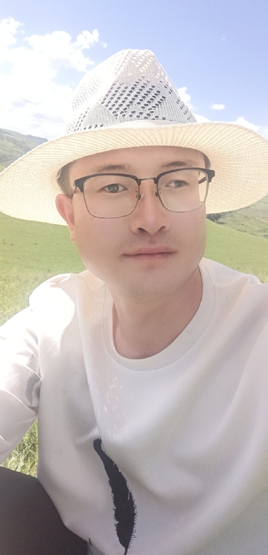 哇鬼的第一张照片--和田基督教相亲网